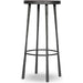 Westwood Bar Stool by Four Hands. Made from iron in a modern style.