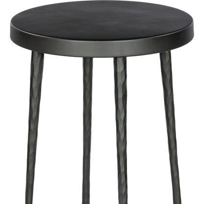 Westwood Bar Stool by Four Hands. Made from iron in a modern style.