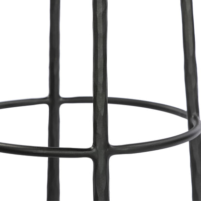 Westwood Bar Stool by Four Hands. Made from iron in a modern style.