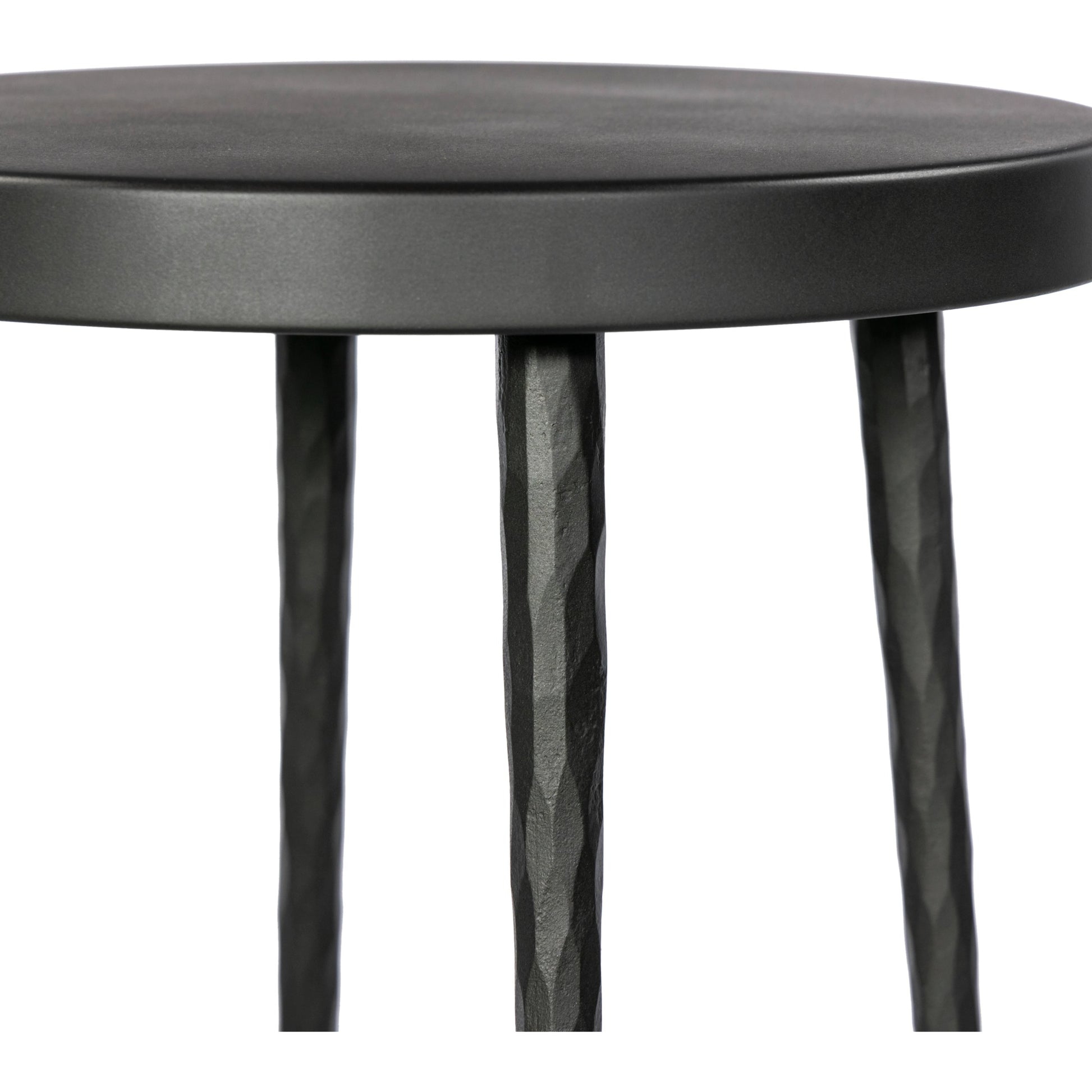 Westwood Bar Stool by Four Hands. Made from iron in a modern style.