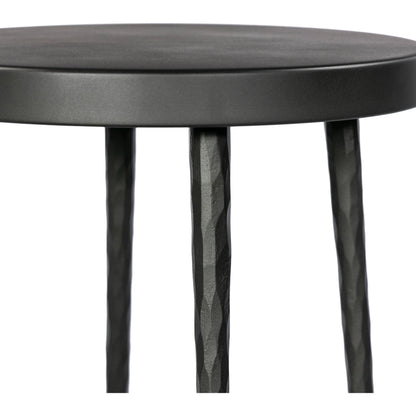 Westwood Bar Stool by Four Hands. Made from iron in a modern style.