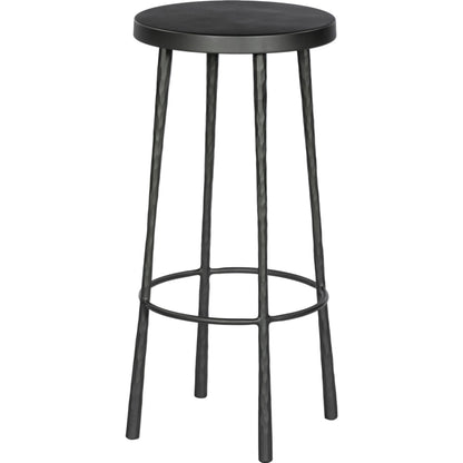 Westwood Bar Stool by Four Hands. Made from iron in a modern style.