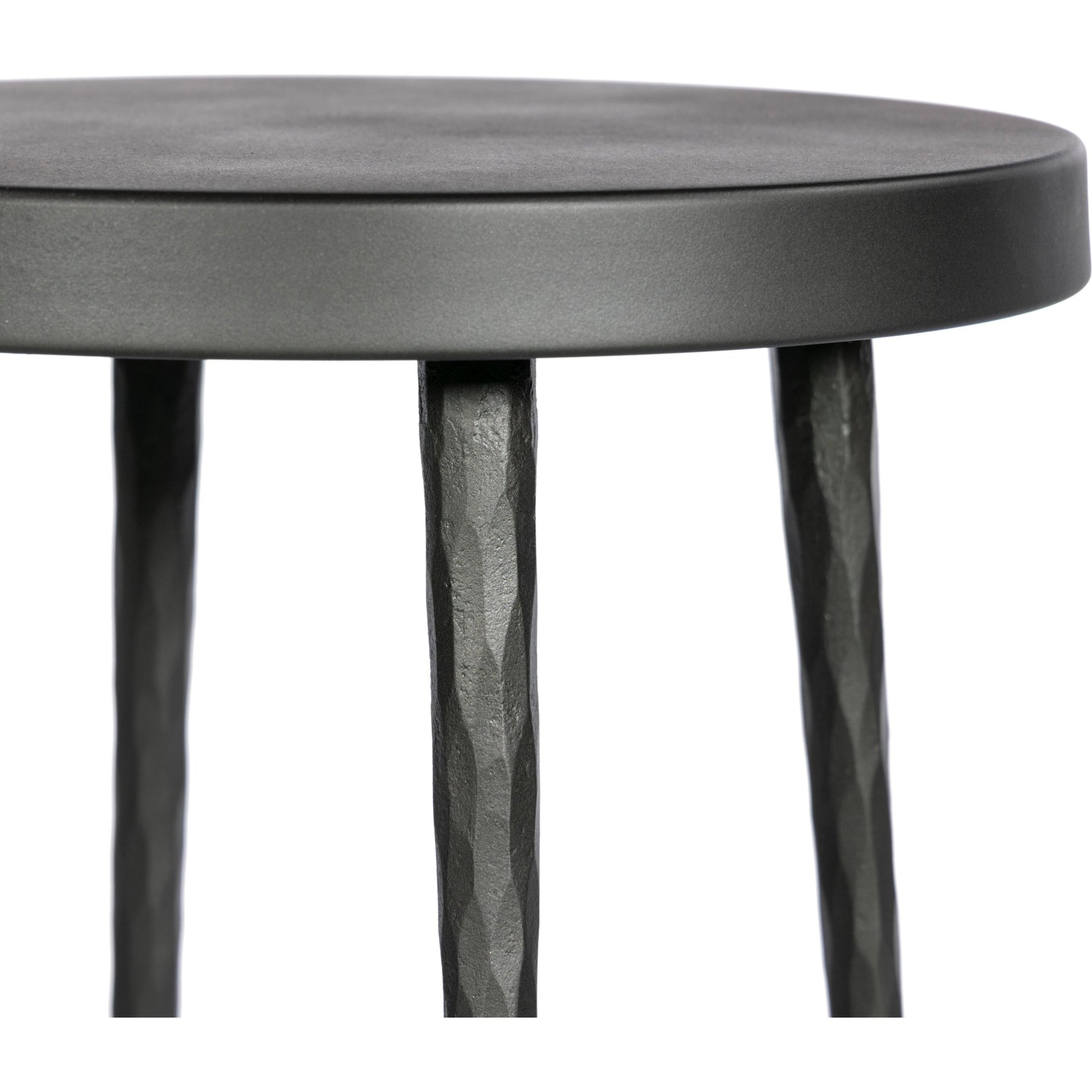 Westwood Counter Stool by Four Hands. Made from iron in a modern style.