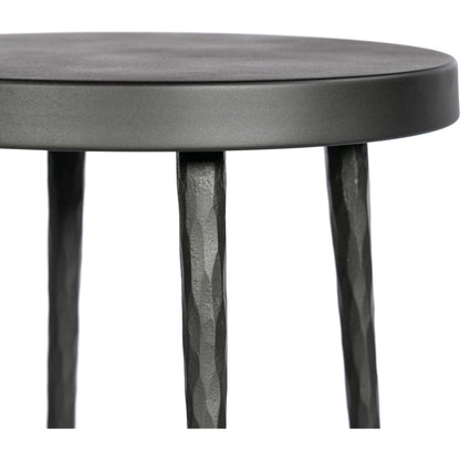 Westwood Counter Stool by Four Hands. Made from iron in a modern style.