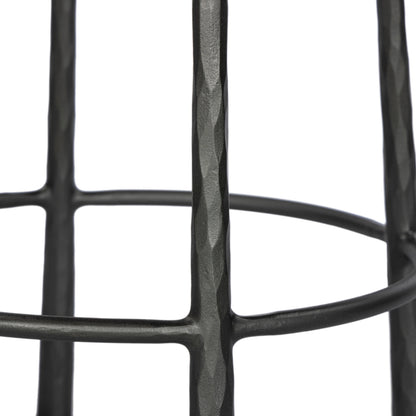 Westwood Counter Stool by Four Hands. Made from iron in a modern style.