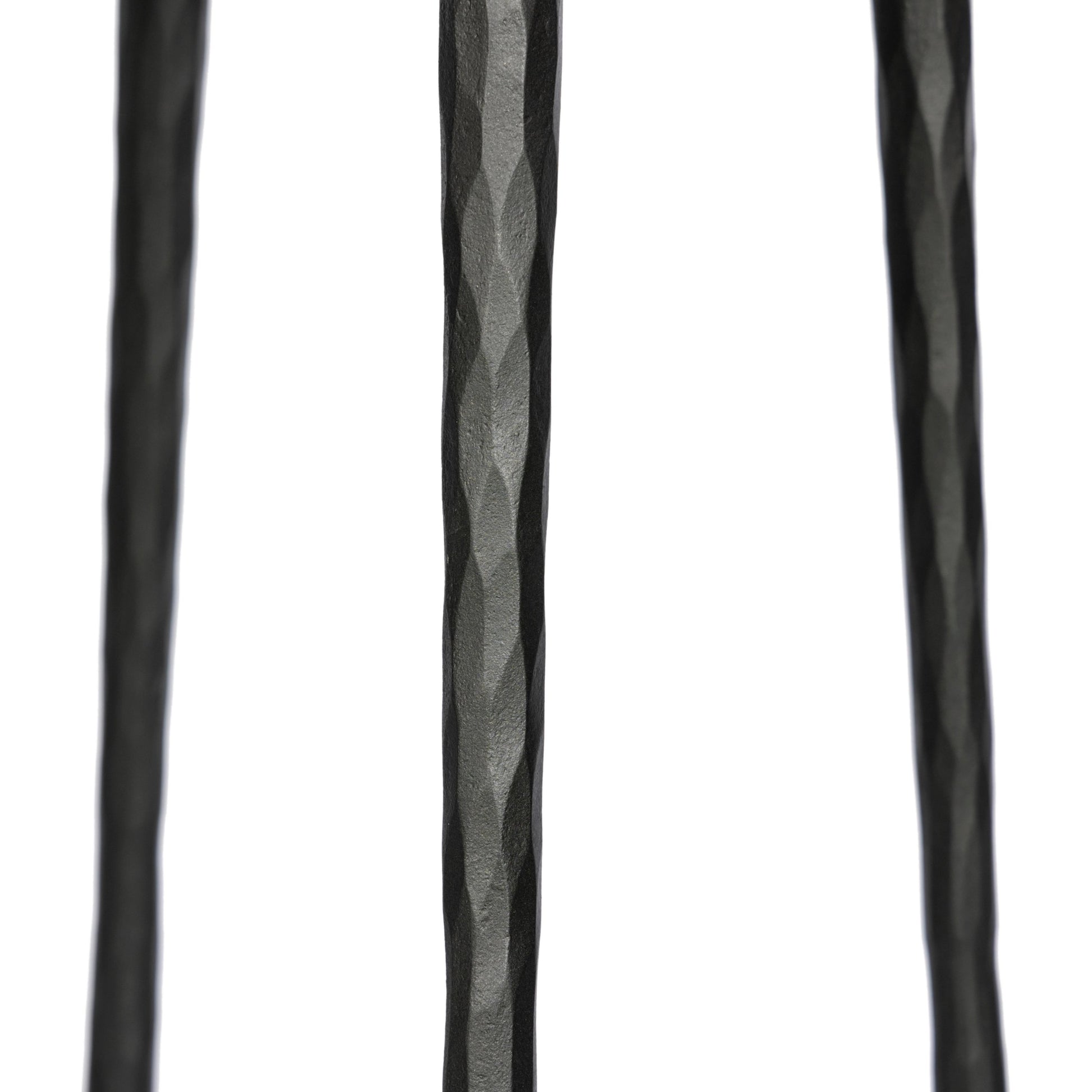 Westwood Counter Stool by Four Hands. Made from iron in a modern style.