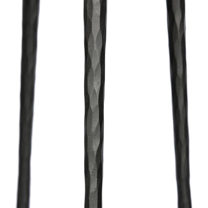 Westwood Counter Stool by Four Hands. Made from iron in a modern style.