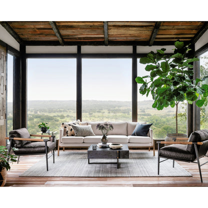 Amaud Rug by Four Hands. Made from unique in a unique style.