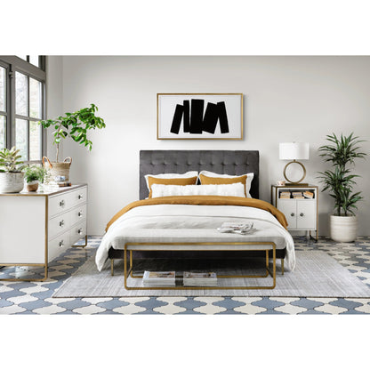 Amaud Rug by Four Hands. Made from unique in a unique style.