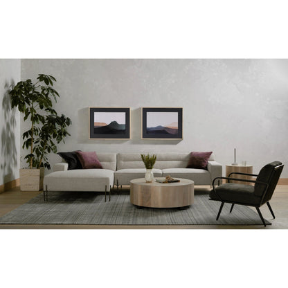 Amaud Rug by Four Hands. Made from unique in a unique style.