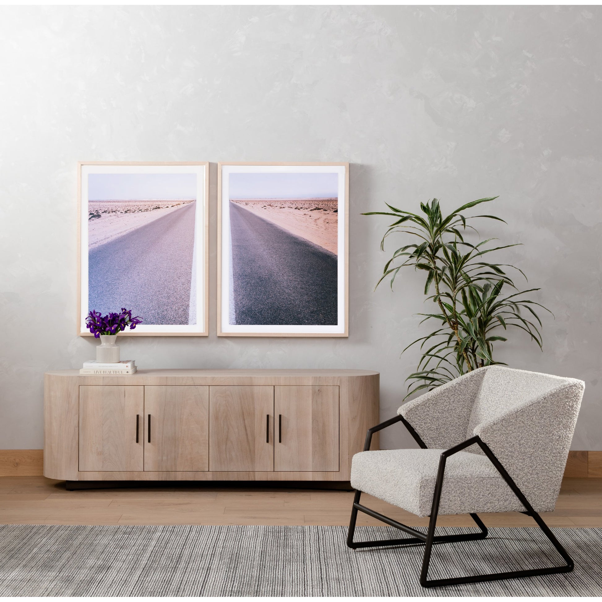 Amaud Rug by Four Hands. Made from unique in a unique style.