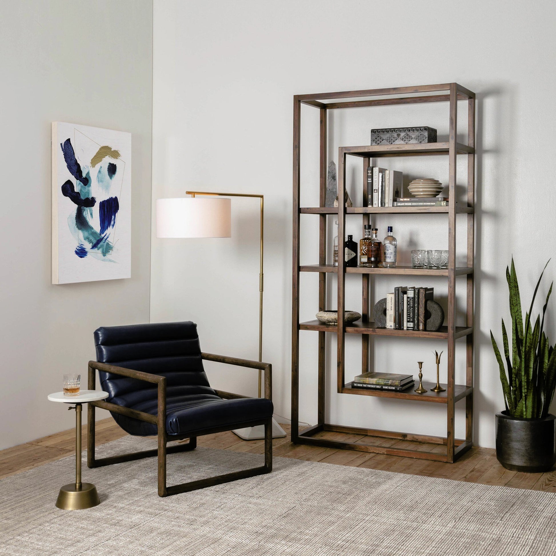 Amaud Rug by Four Hands. Made from unique in a unique style.