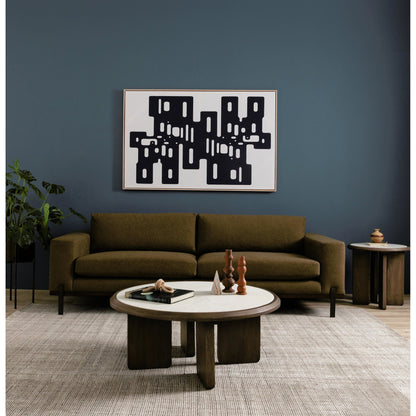 Amaud Rug by Four Hands. Made from unique in a unique style.