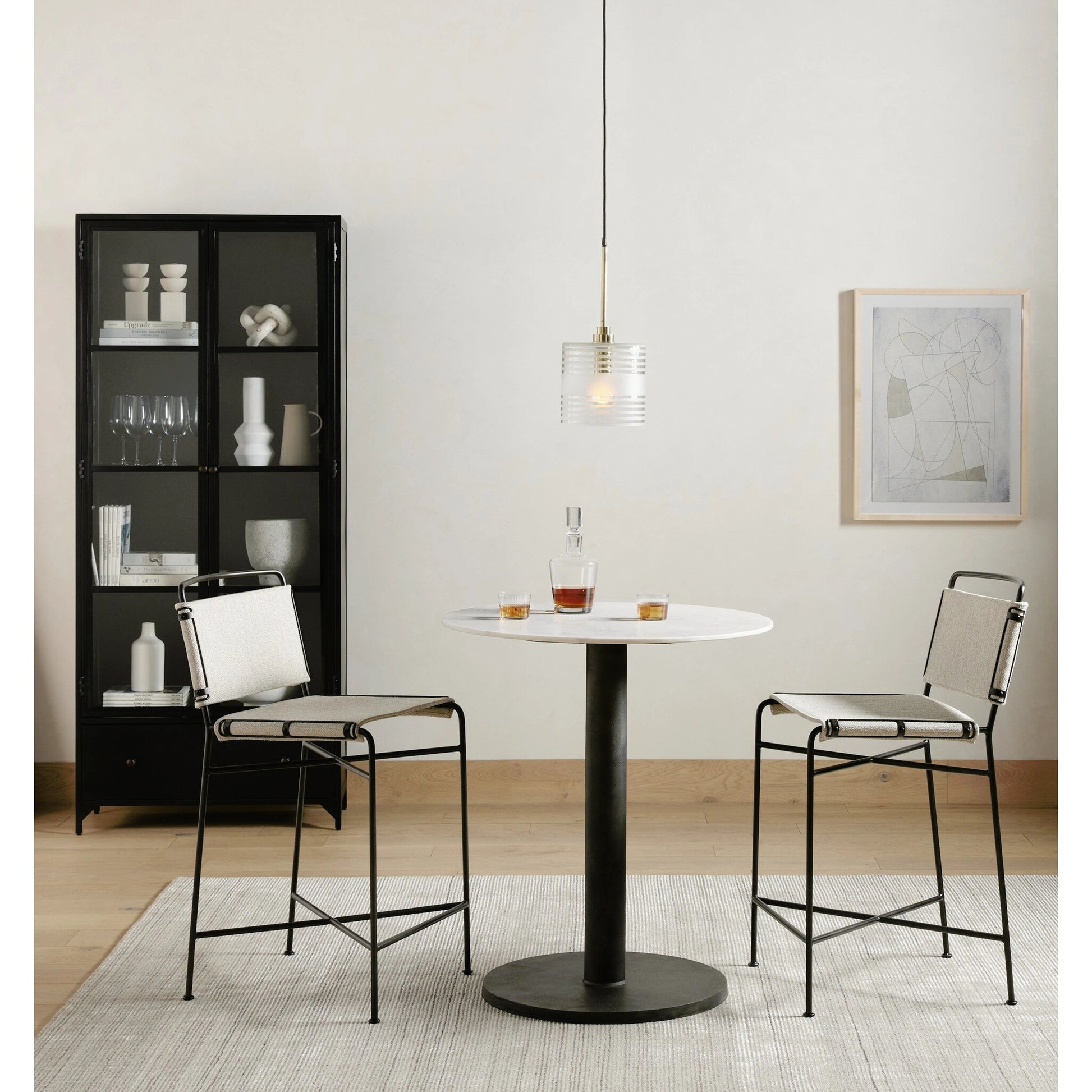 Amaud Rug by Four Hands. Made from unique in a unique style.