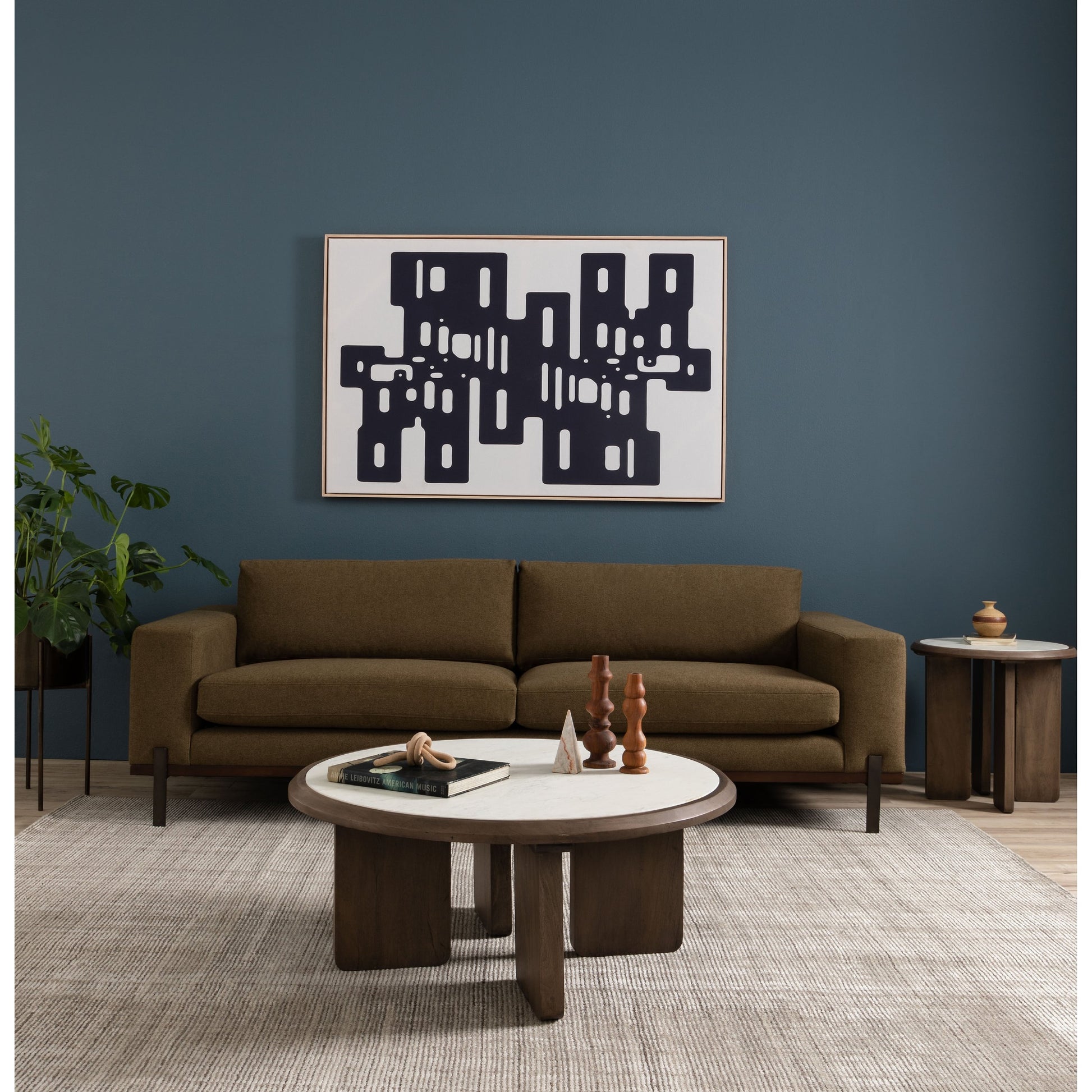 Amaud Rug by Four Hands. Made from unique in a unique style.