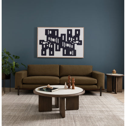 Amaud Rug by Four Hands. Made from unique in a unique style.