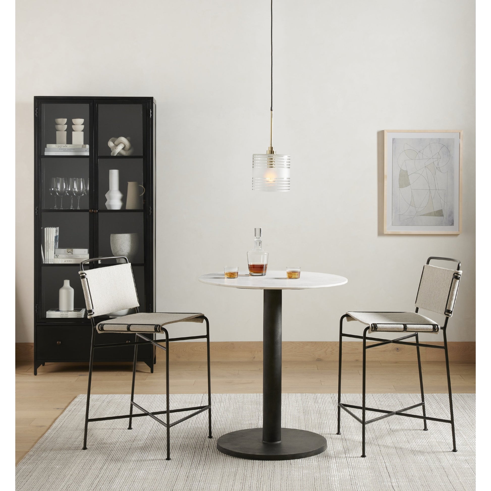 Amaud Rug by Four Hands. Made from unique in a unique style.