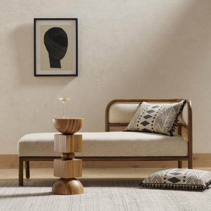 Amaud Rug by Four Hands. Made from unique in a unique style.