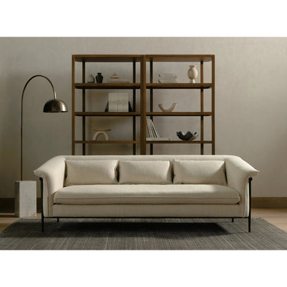 Amaud Rug by Four Hands. Made from unique in a unique style.