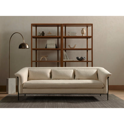 Amaud Rug by Four Hands. Made from unique in a unique style.