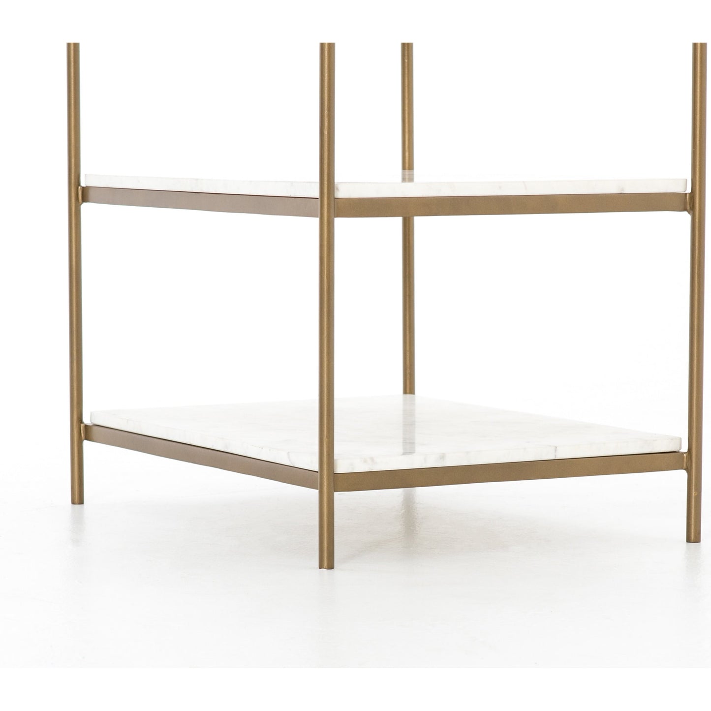 004 SI-1797453 | Additional Silo | Felix Nightstand by Four Hands. Made from unique in a transitional style.