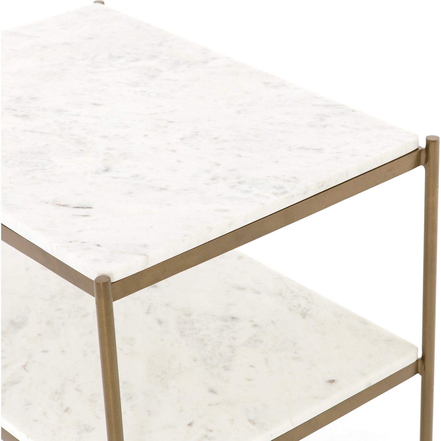 013 SI-1797453 | Additional Silo | Felix Nightstand by Four Hands. Made from unique in a transitional style.