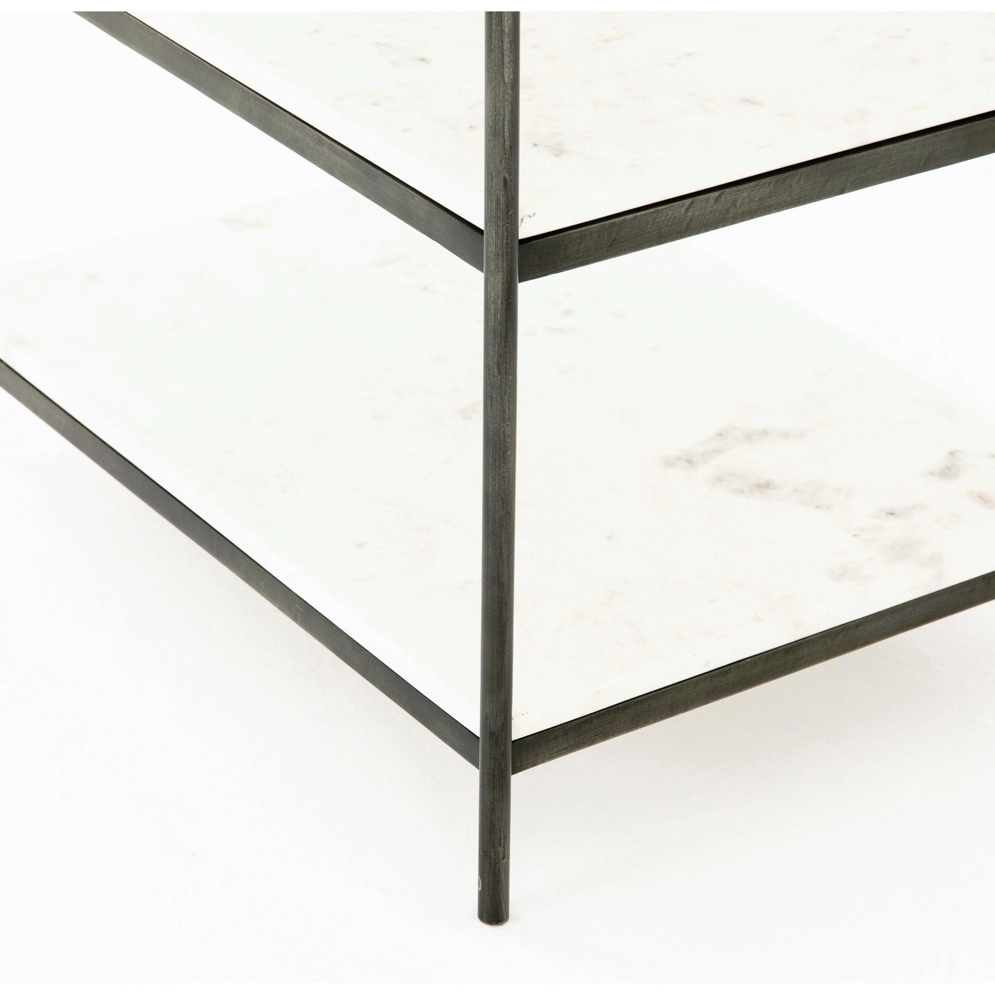 Felix Nightstand by Four Hands. Made from unique in a transitional style.