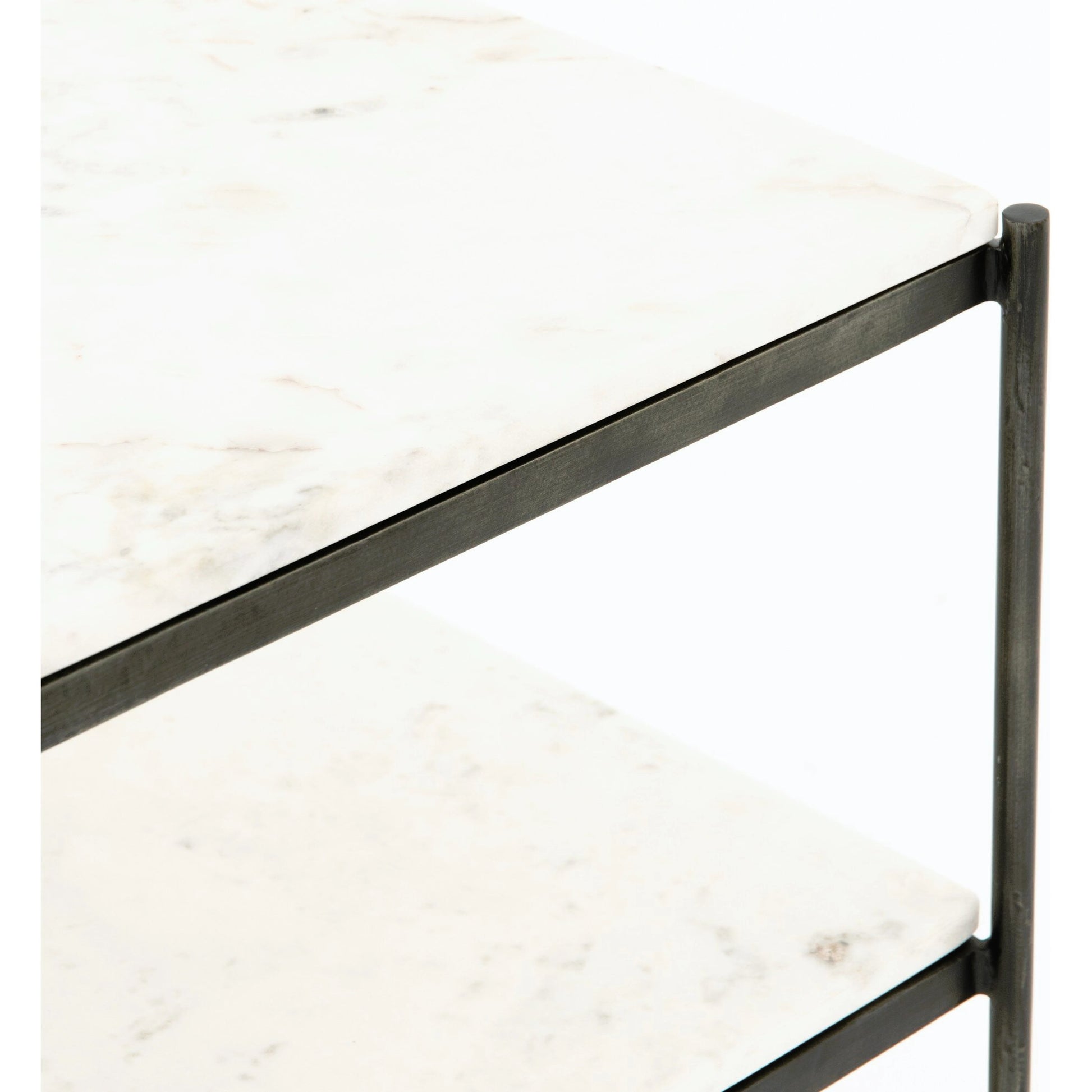 Felix Nightstand by Four Hands. Made from unique in a transitional style.