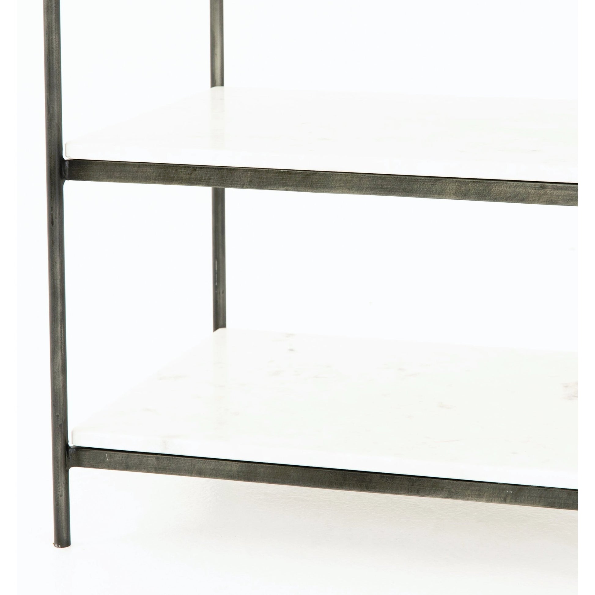 Felix Nightstand by Four Hands. Made from unique in a transitional style.