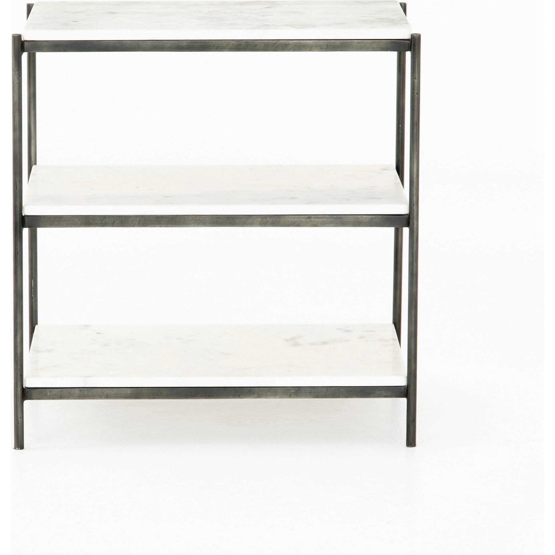 Felix Nightstand by Four Hands. Made from unique in a transitional style.