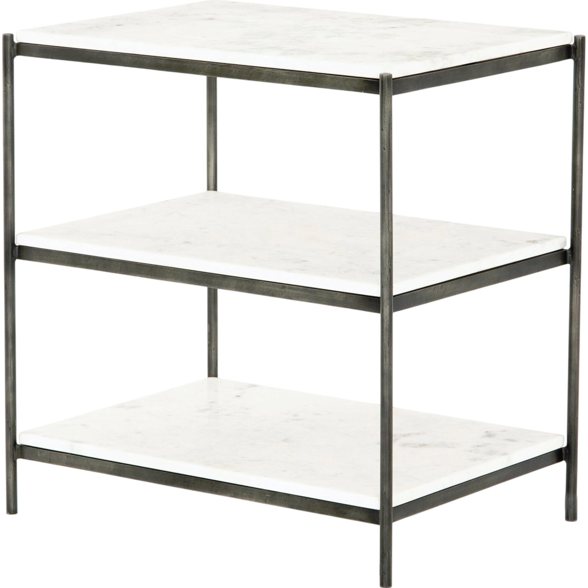 Felix Nightstand by Four Hands. Made from unique in a transitional style.