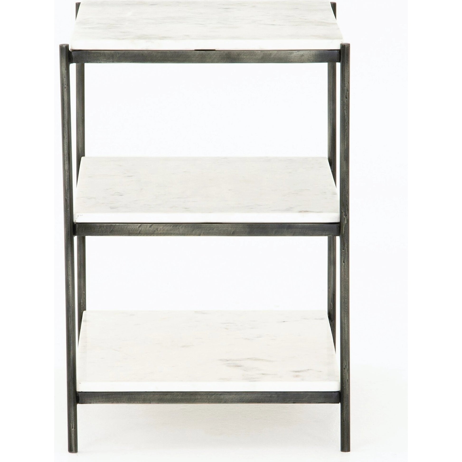 Felix Nightstand by Four Hands. Made from unique in a transitional style.