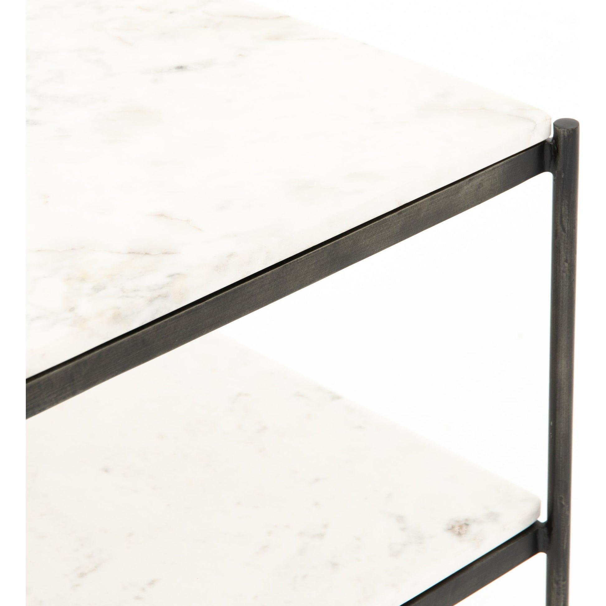 Felix Nightstand by Four Hands. Made from unique in a transitional style.