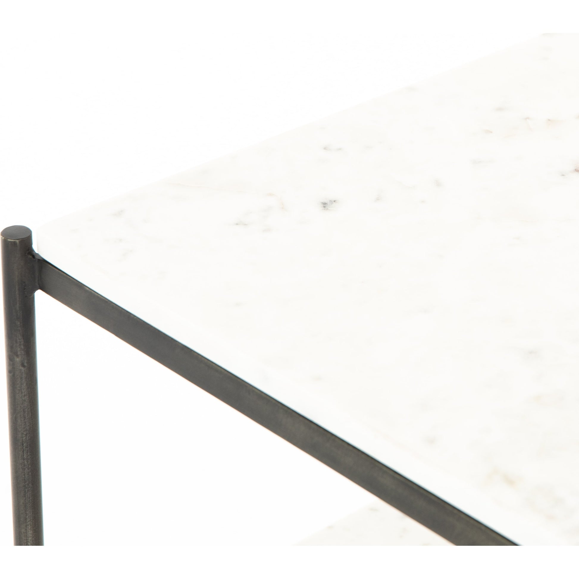 Felix Nightstand by Four Hands. Made from unique in a transitional style.