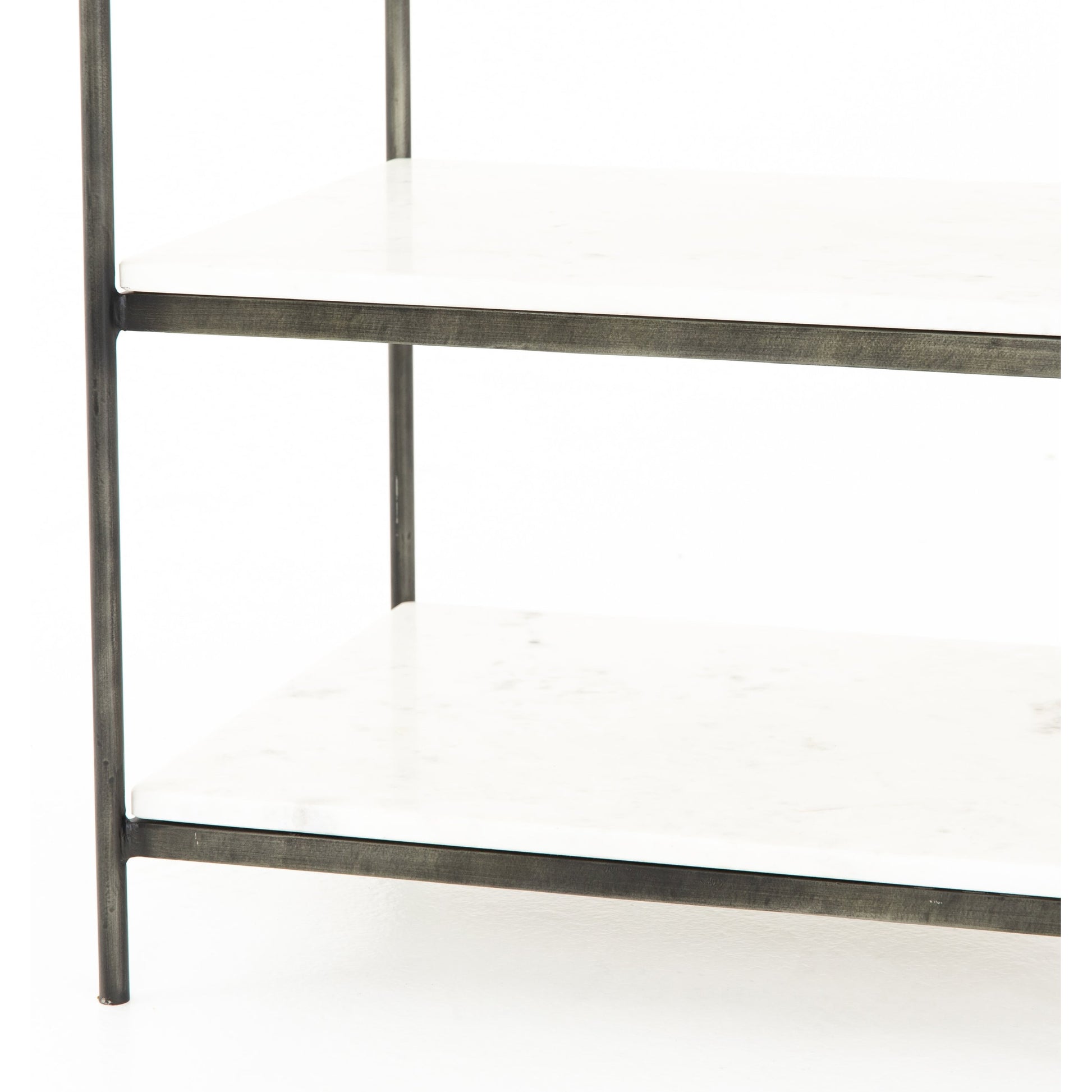 Felix Nightstand by Four Hands. Made from unique in a transitional style.