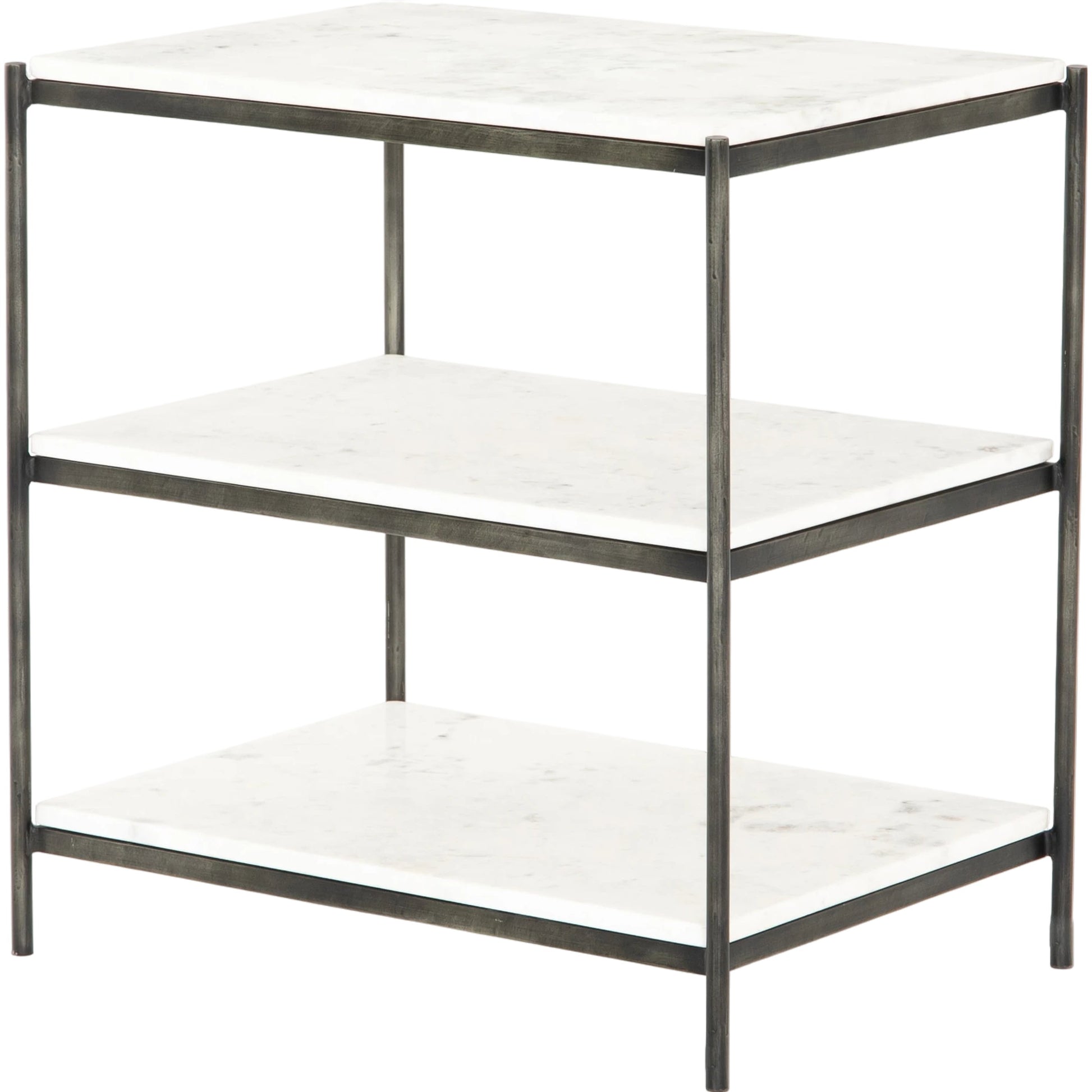 Felix Nightstand by Four Hands. Made from unique in a transitional style.