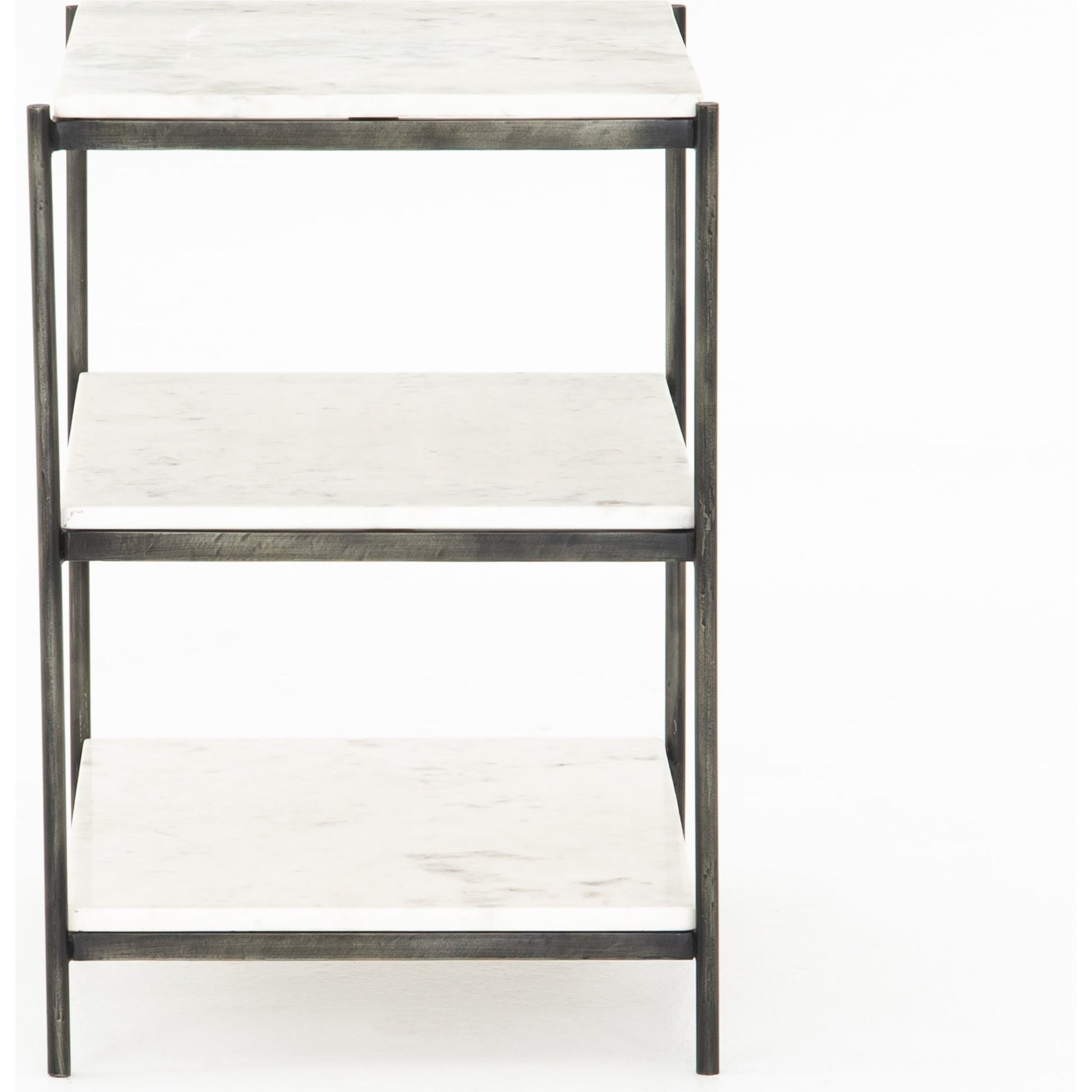 Felix Nightstand by Four Hands. Made from unique in a transitional style.