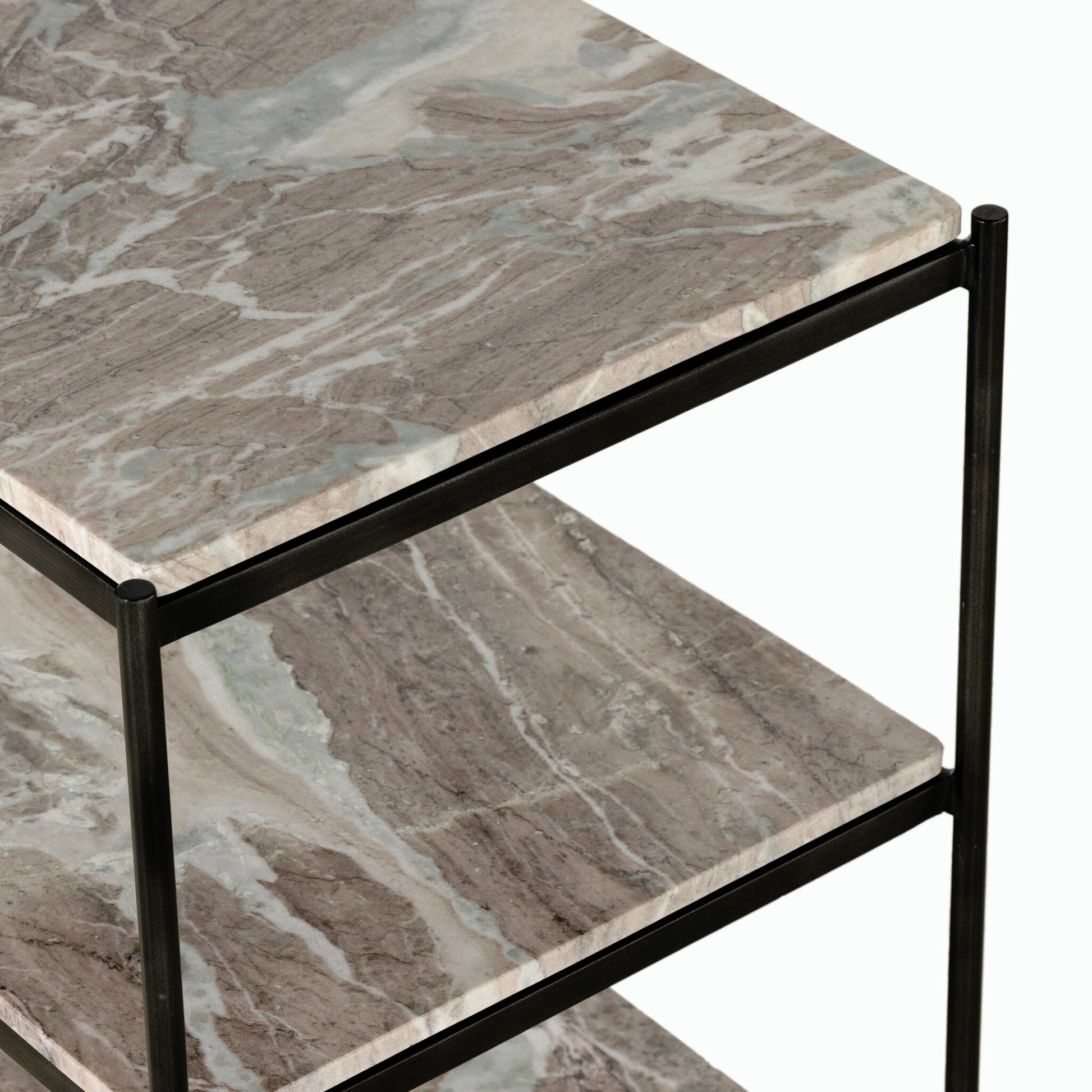 Felix Nightstand by Four Hands. Made from unique in a transitional style.