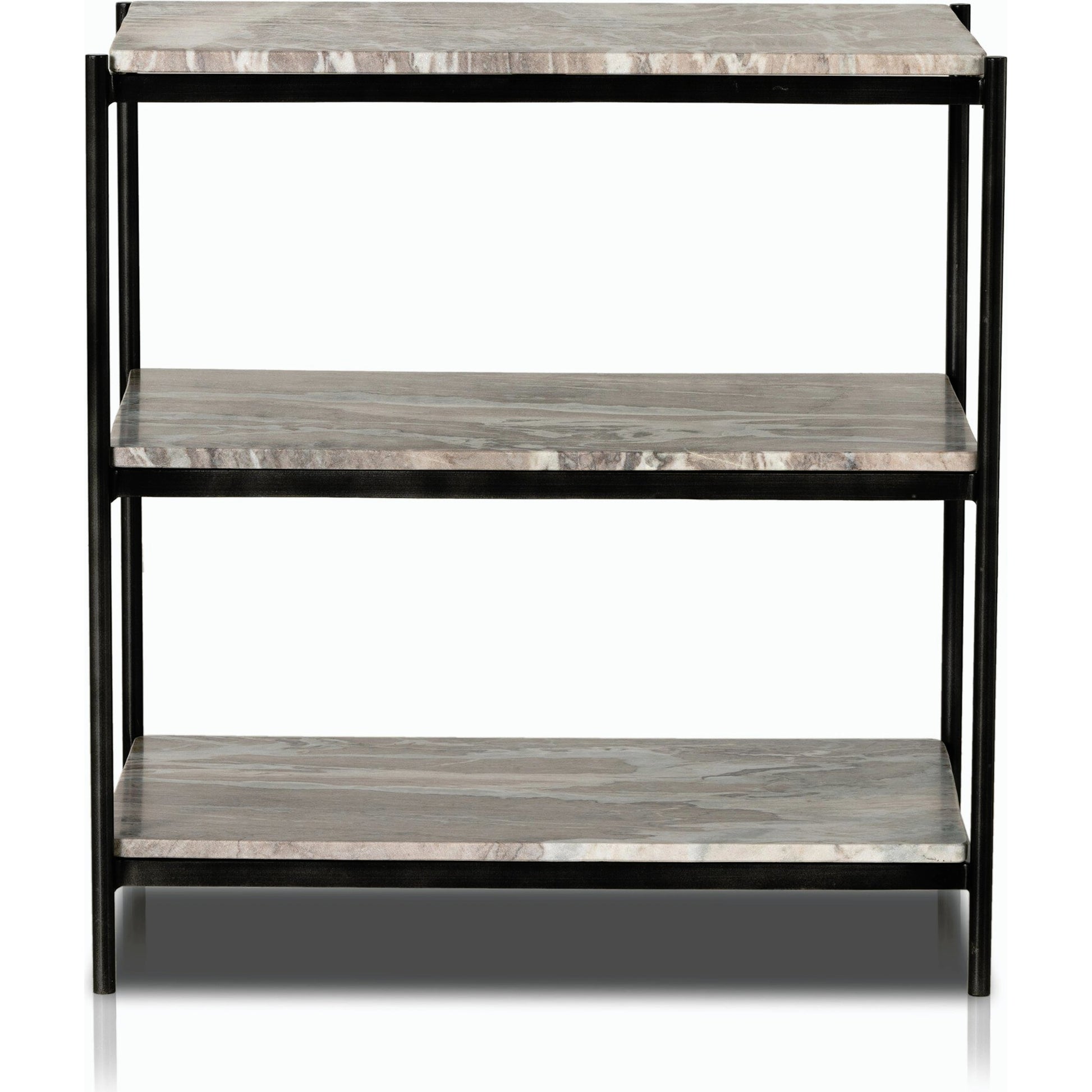 Felix Nightstand by Four Hands. Made from unique in a transitional style.
