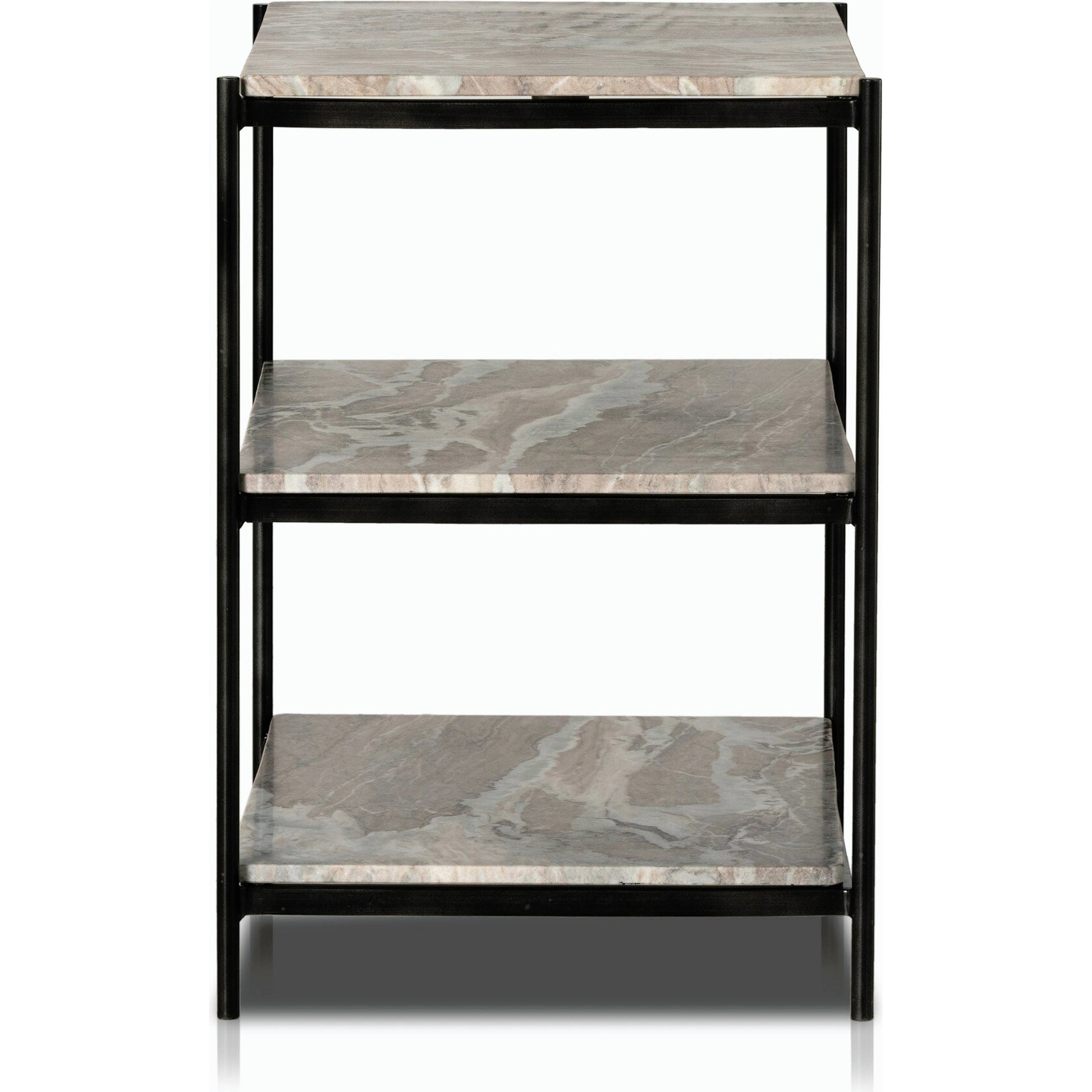 Felix Nightstand by Four Hands. Made from unique in a transitional style.