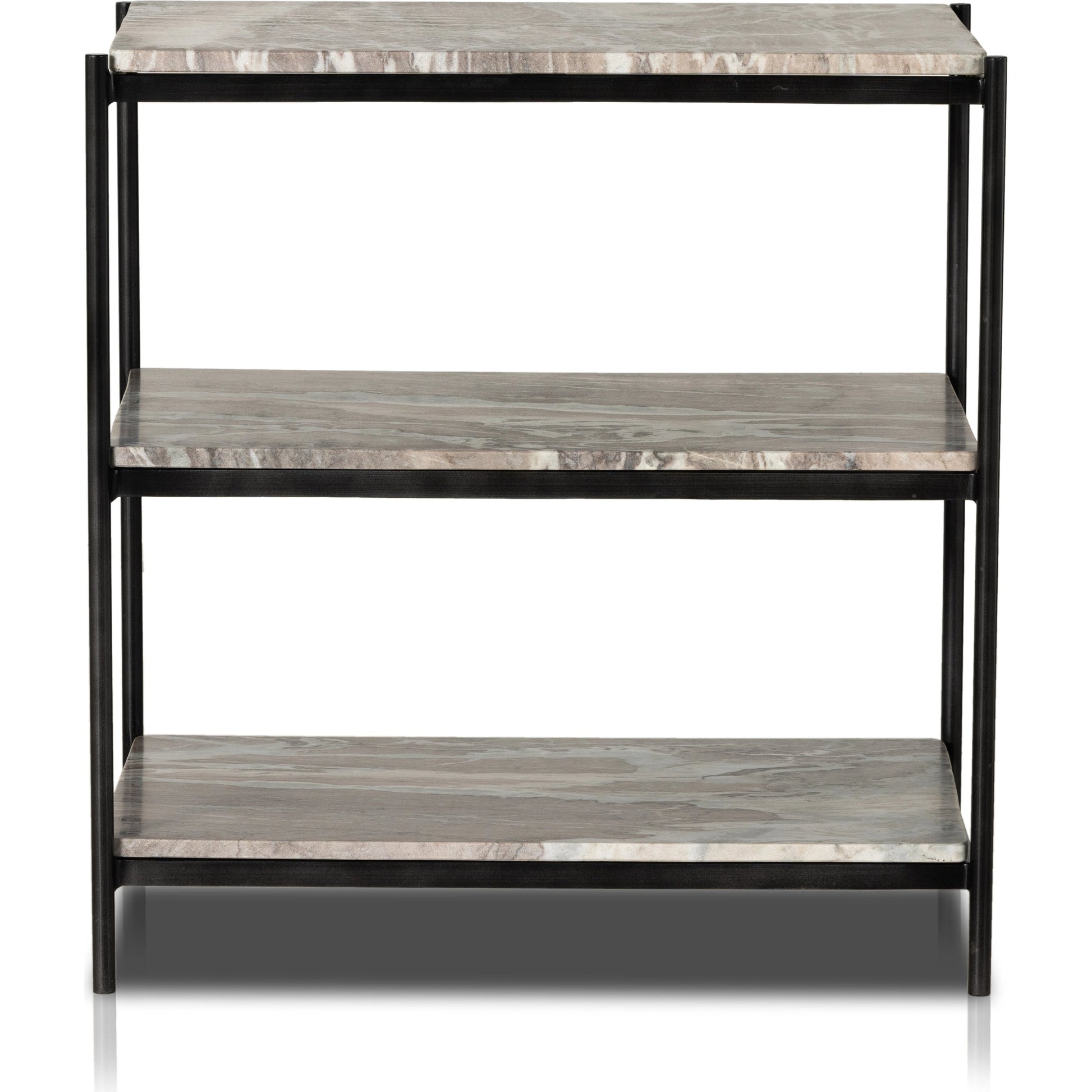 Felix Nightstand by Four Hands. Made from unique in a transitional style.