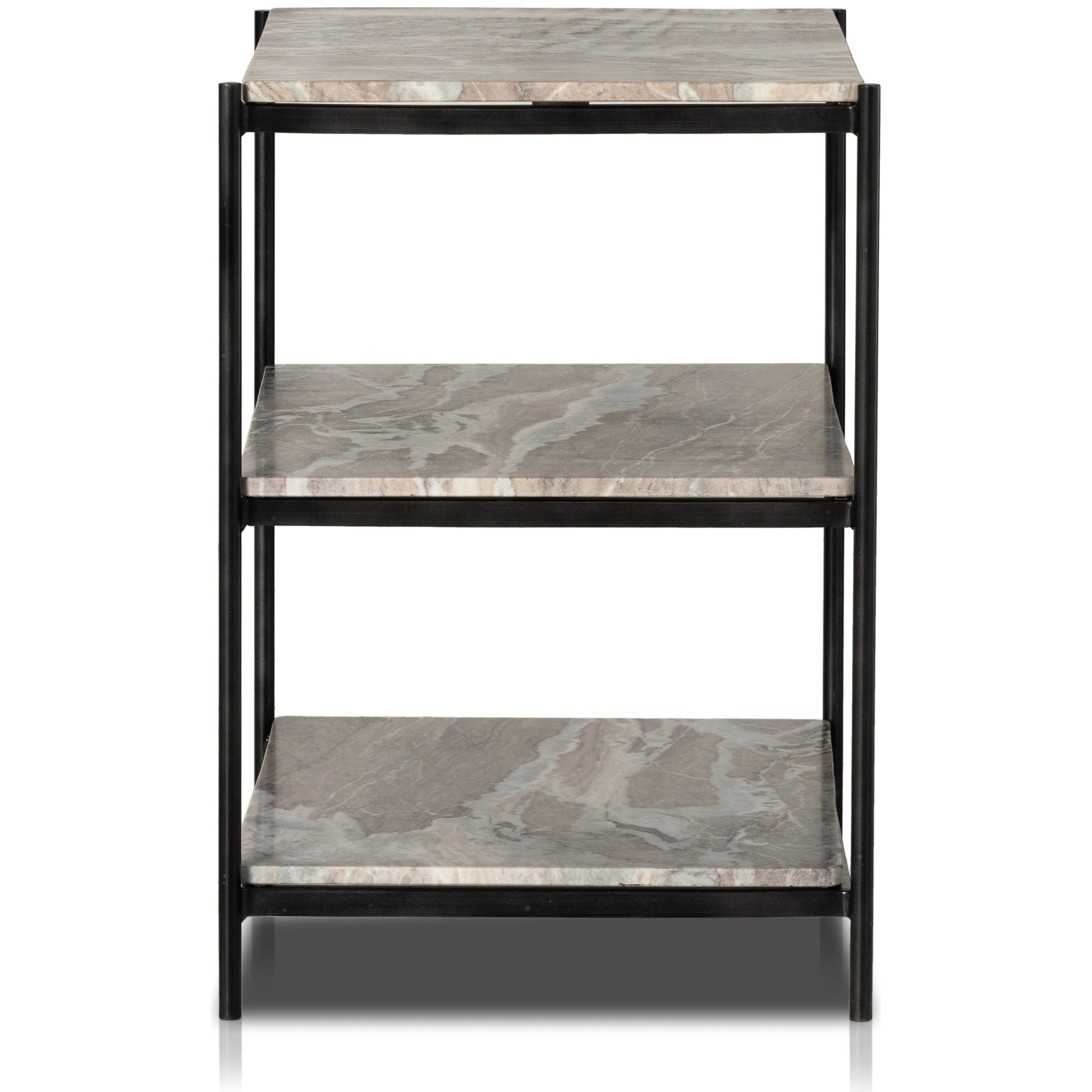 Felix Nightstand by Four Hands. Made from unique in a transitional style.