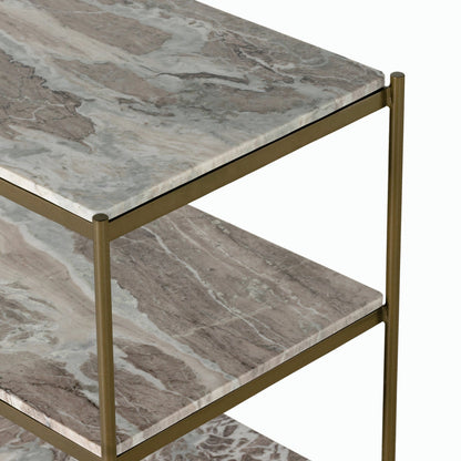 Felix Nightstand by Four Hands. Made from unique in a transitional style.