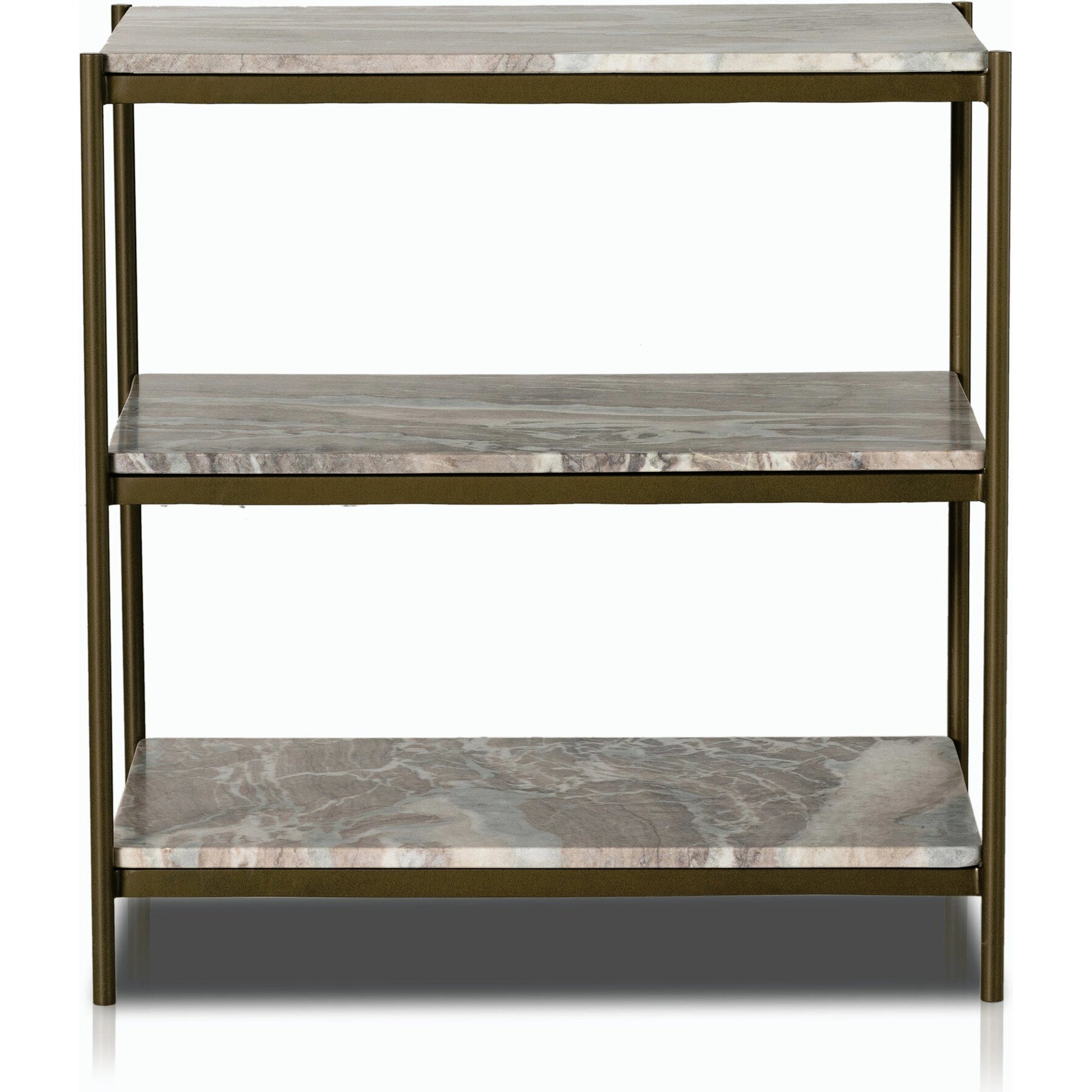 Felix Nightstand by Four Hands. Made from unique in a transitional style.