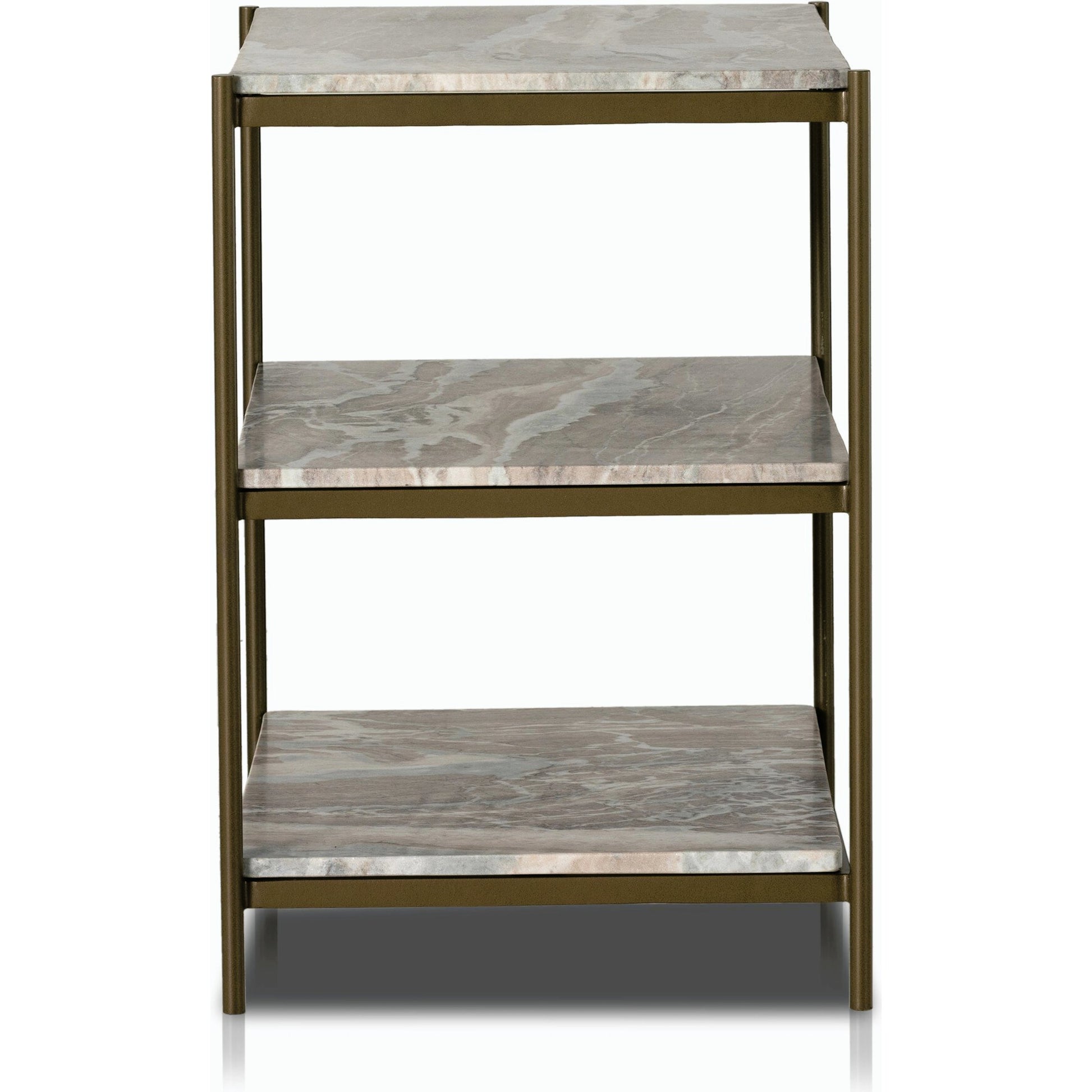 Felix Nightstand by Four Hands. Made from unique in a transitional style.