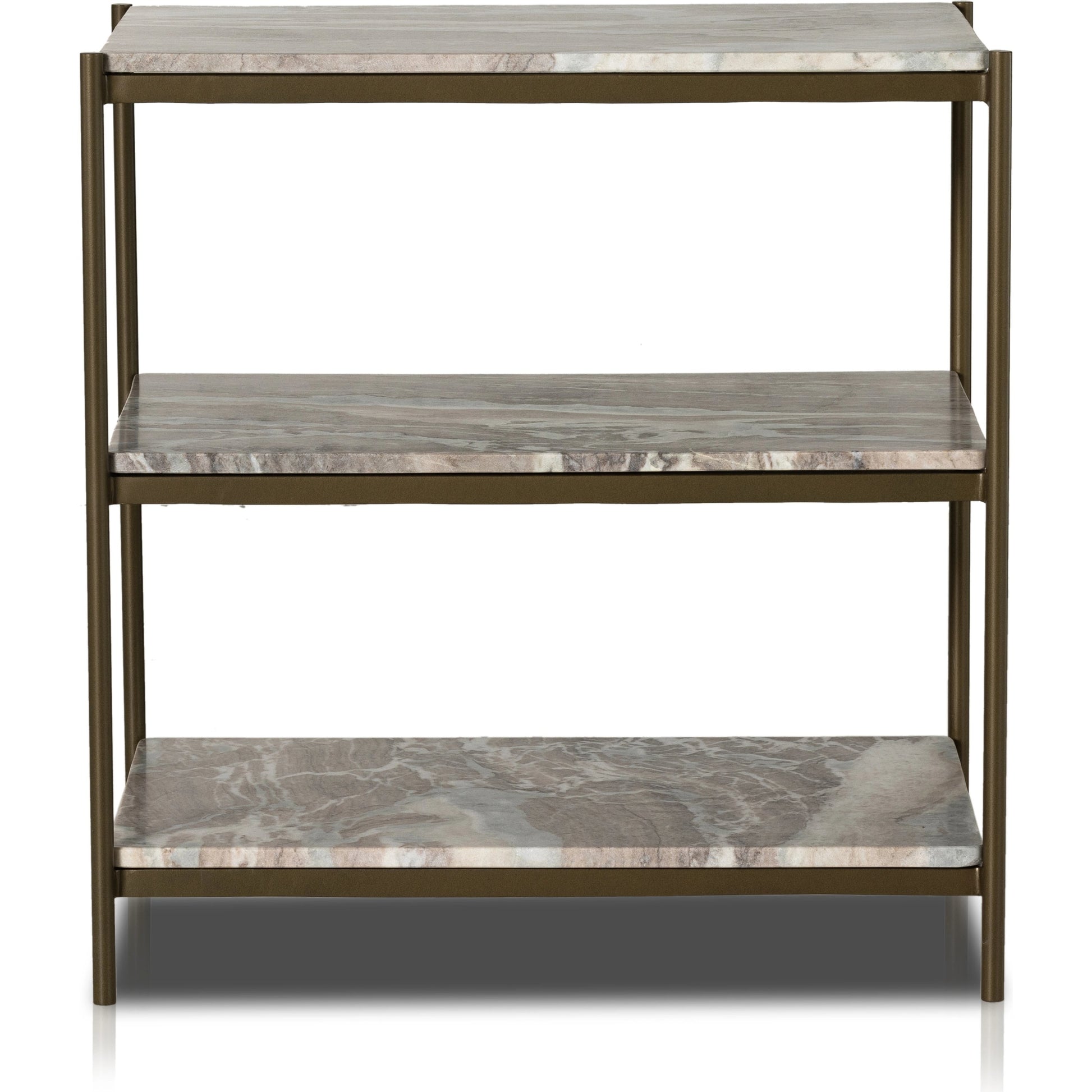 Felix Nightstand by Four Hands. Made from unique in a transitional style.