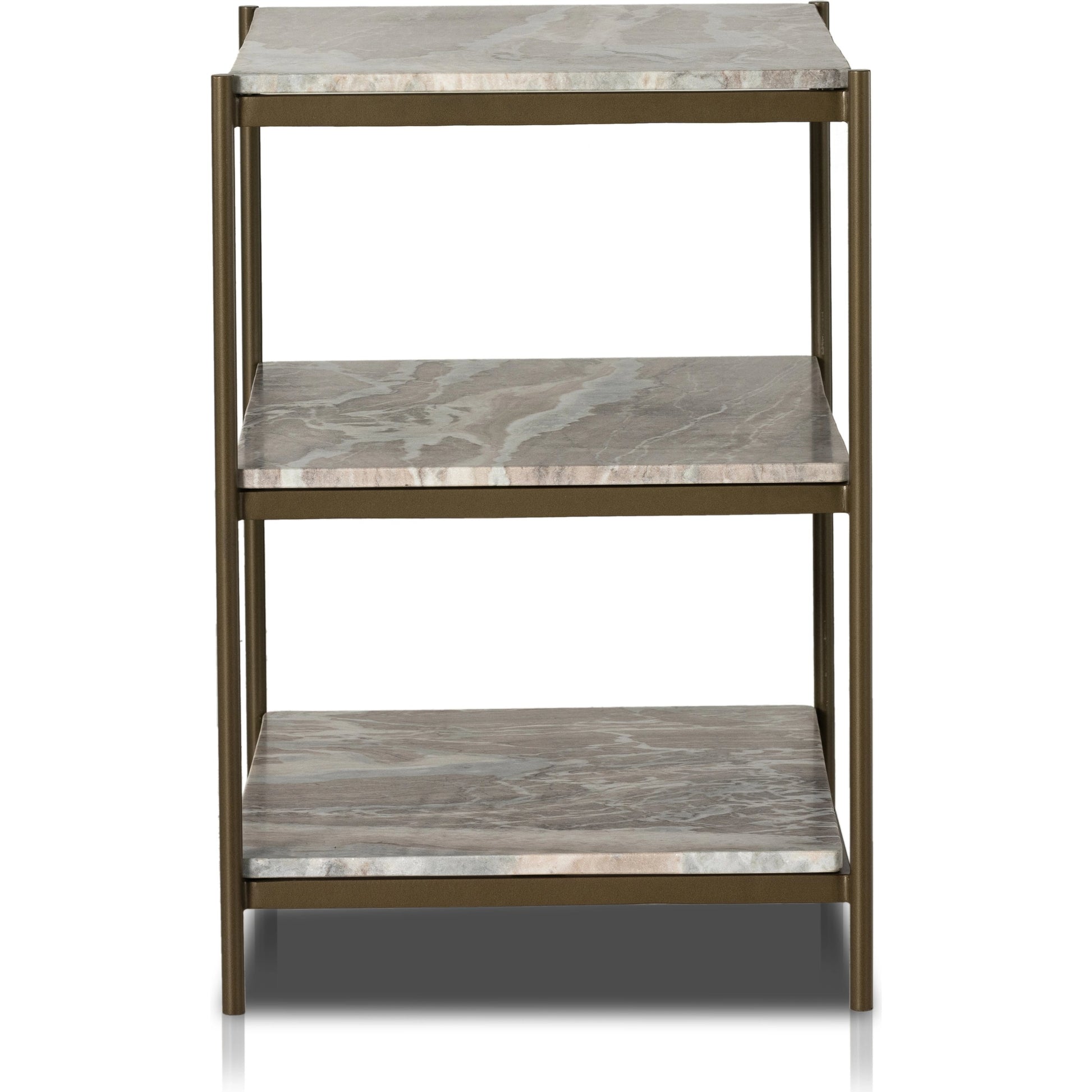 Felix Nightstand by Four Hands. Made from unique in a transitional style.
