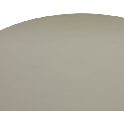 Douglas End Table by Four Hands. Made from aluminum, engineered hardwood in a modern style.