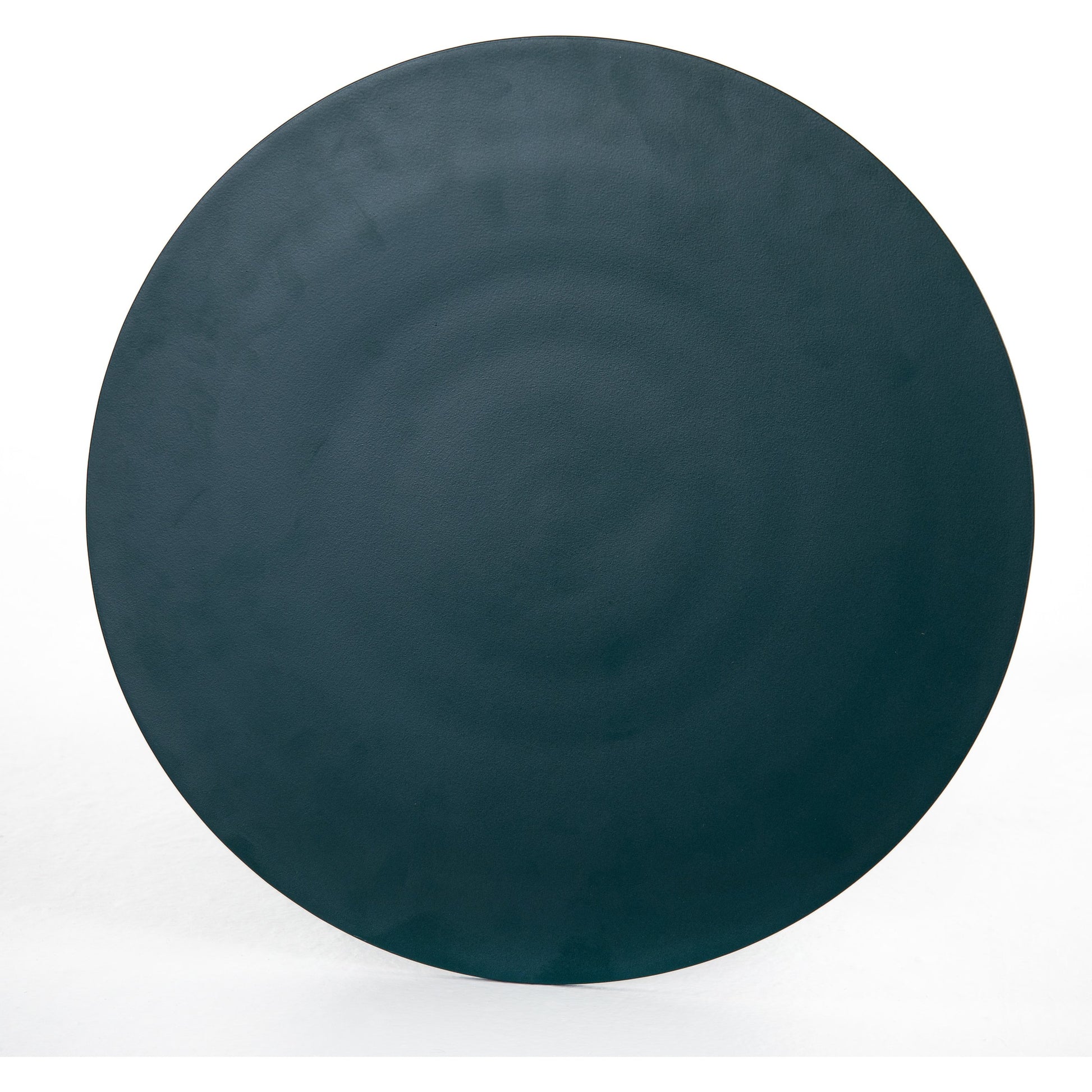 Douglas End Table by Four Hands. Made from aluminum, engineered hardwood in a modern style.