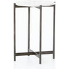 Hammered Grey